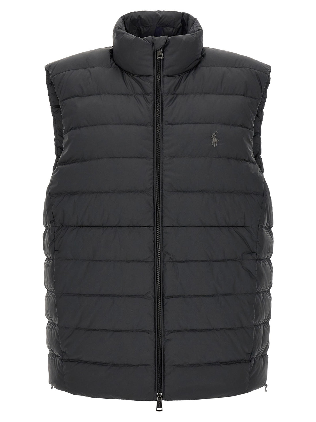Polo Ralph Lauren - 'Colden' vest Black