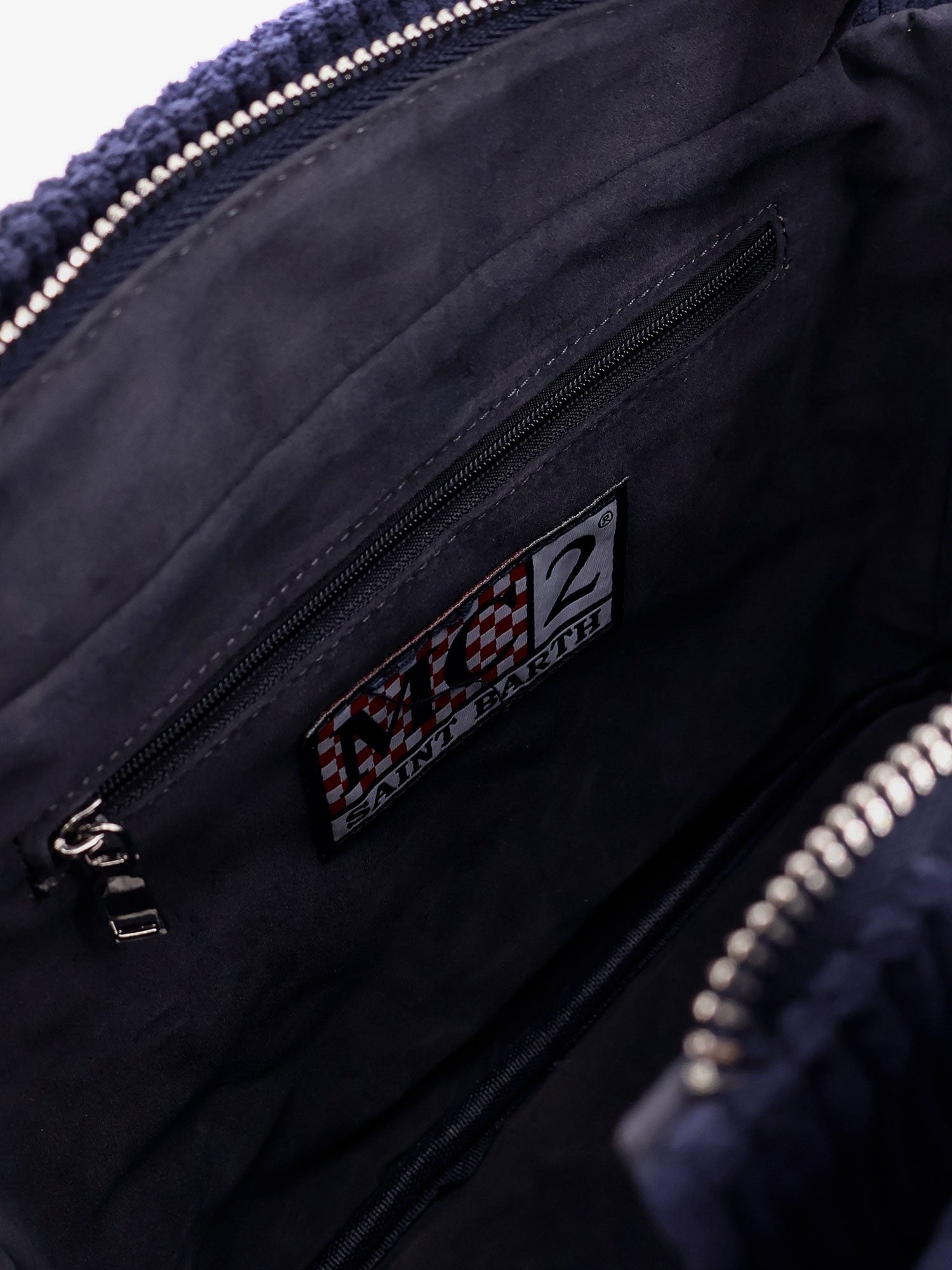 Colette corduroy handbag