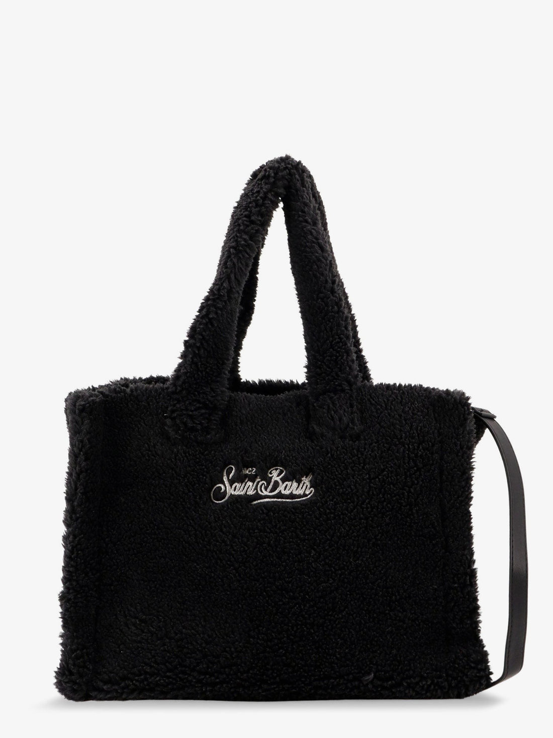 Colette Teddy shoulder bag