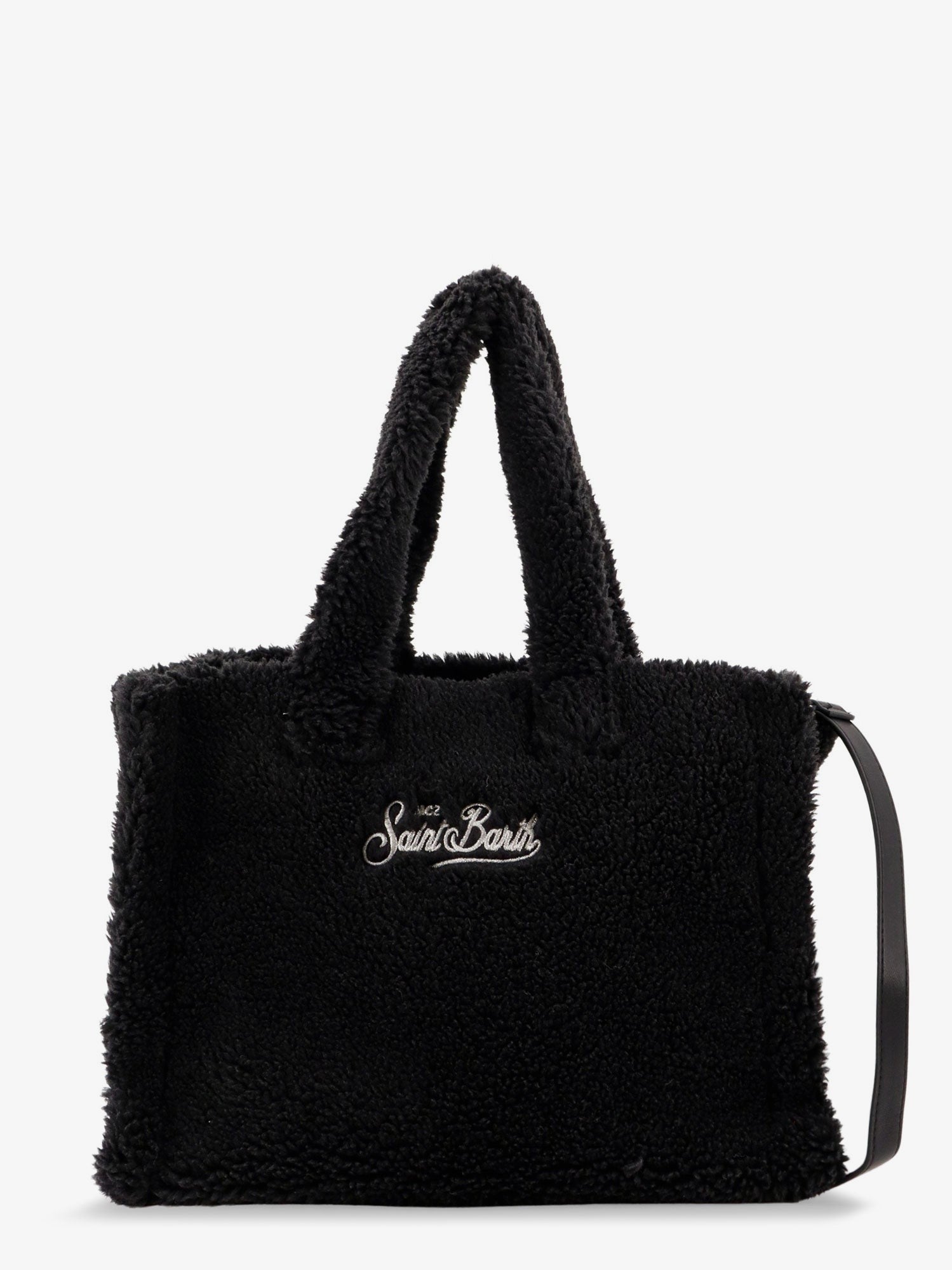 Colette Teddy shoulder bag