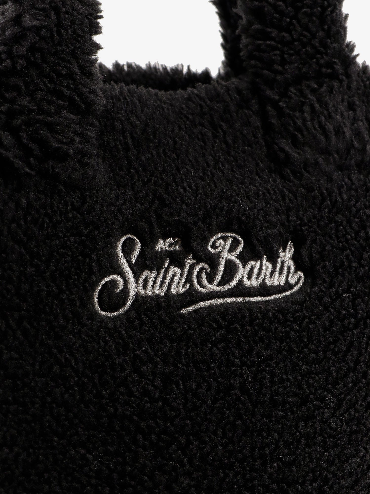 Colette Teddy shoulder bag