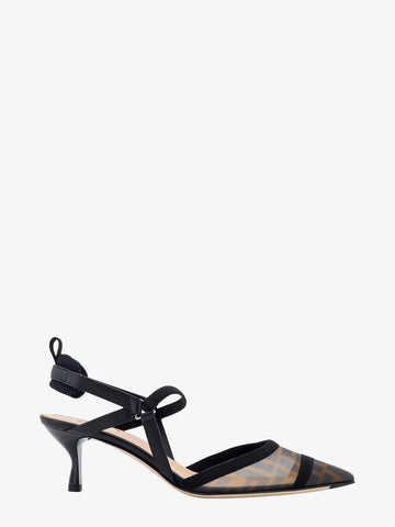Colibrì Lite pumps in FF mesh colibri-lite-pumps-in-ff-mesh_2398b9e0-0ec9-451b-b2bc-e01314189ffb