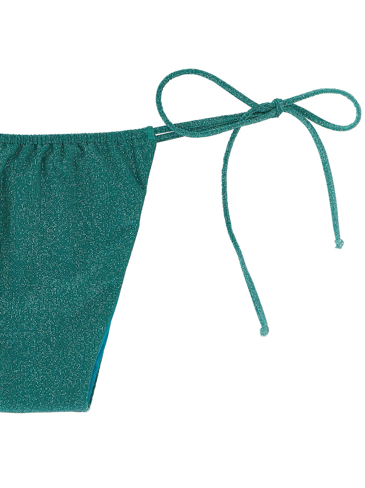 MC2 SAINT BARTH - 'Colin' bikini bottoms
