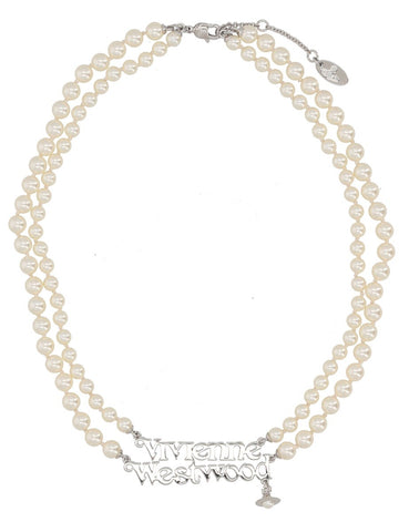 Vivienne Westwood COLLANA "AMELIA"