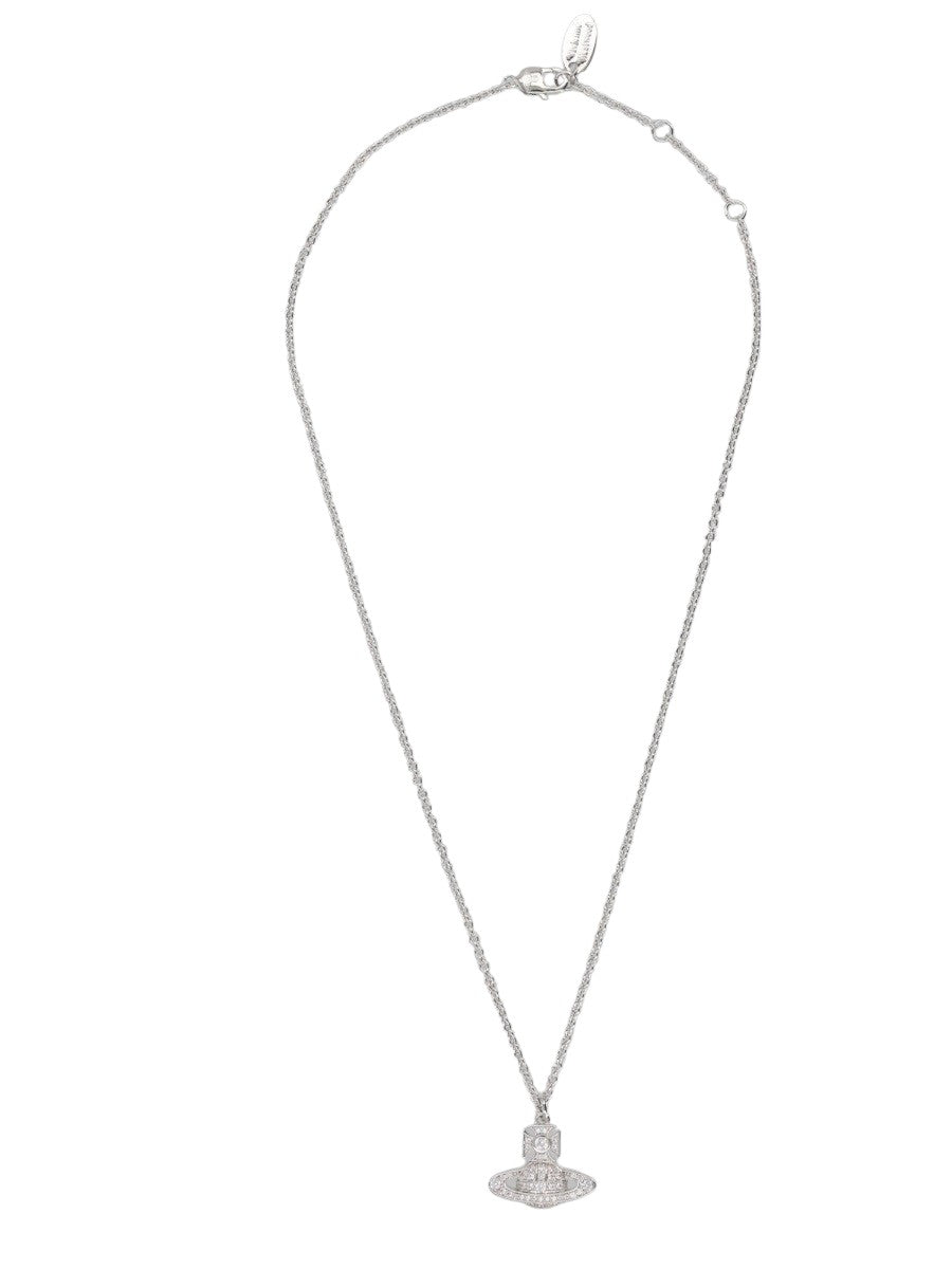 COLLANA "CARMELA BAS RELIEF" CON CIONDOLO