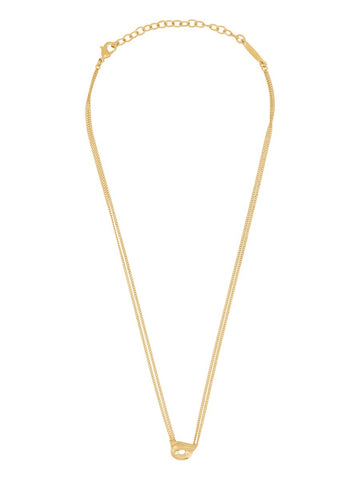 "HOOKS" PENDANT NECKLACE collana-con-ciondolo-gancini_a420c0ad-ac7b-4bca-a6d6-81db8598db69