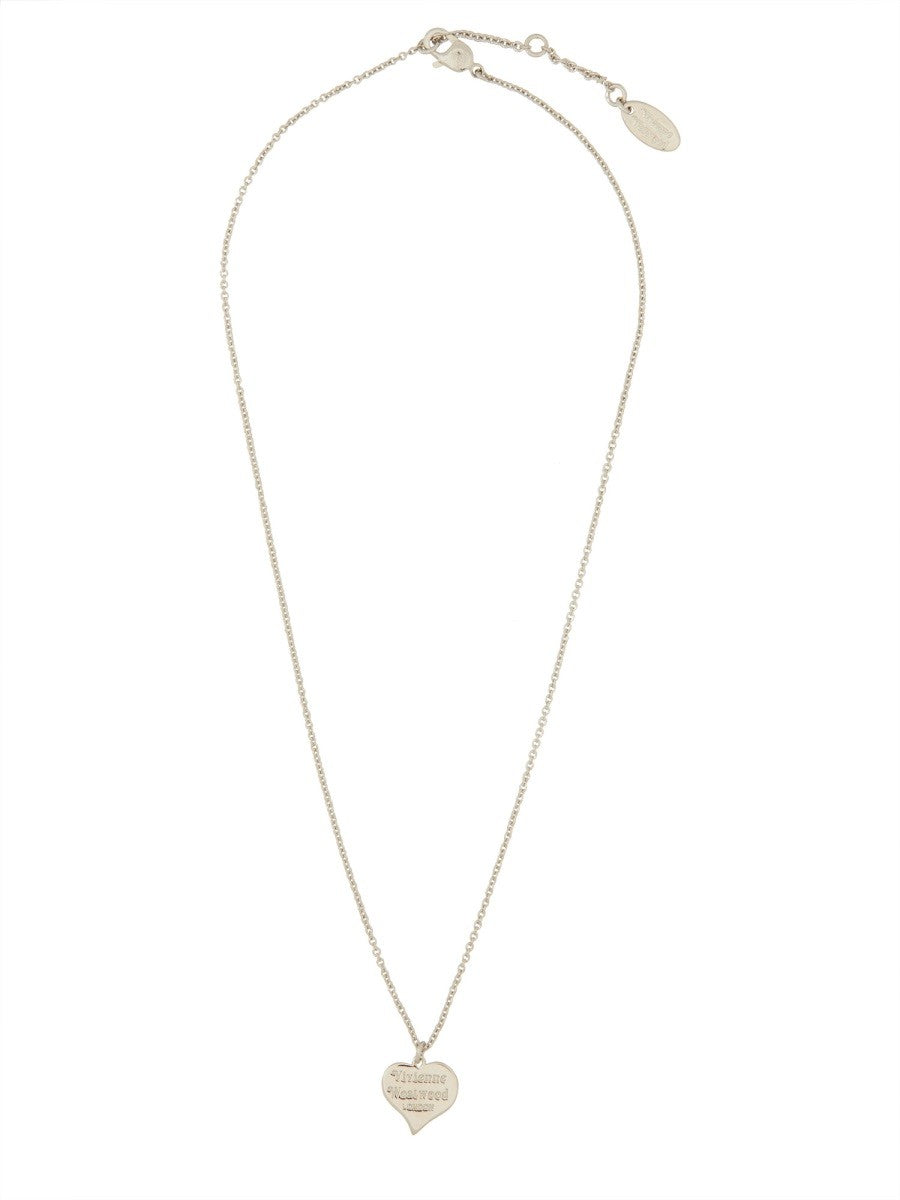 Vivienne Westwood - COLLANA CON CIONDOLO "PETRA" collana-con-ciondolo-petra_6636814e-1b84-4318-97df-79c94d326d78