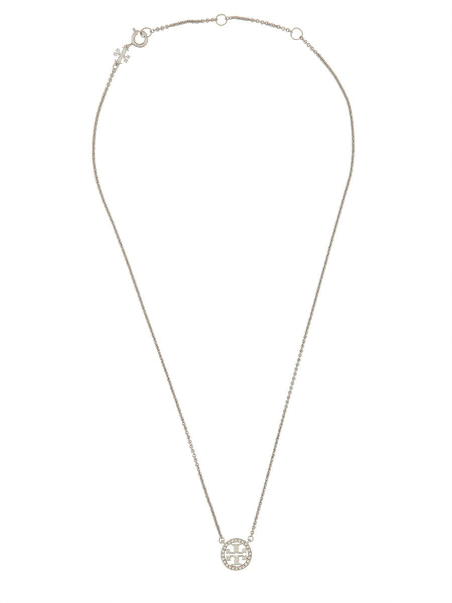 Tory Burch Tory Burch - COLLANA "MILLER" PAVÈ
