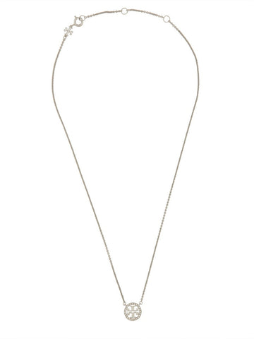 Tory Burch Tory Burch - COLLANA "MILLER" PAVÈ