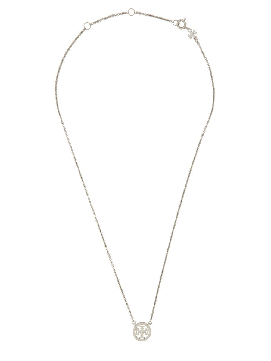 Tory Burch Tory Burch - COLLANA "MILLER" PAVÈ