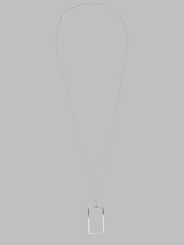 Maison Margiela - COLLANA "FOUR STITCHES"