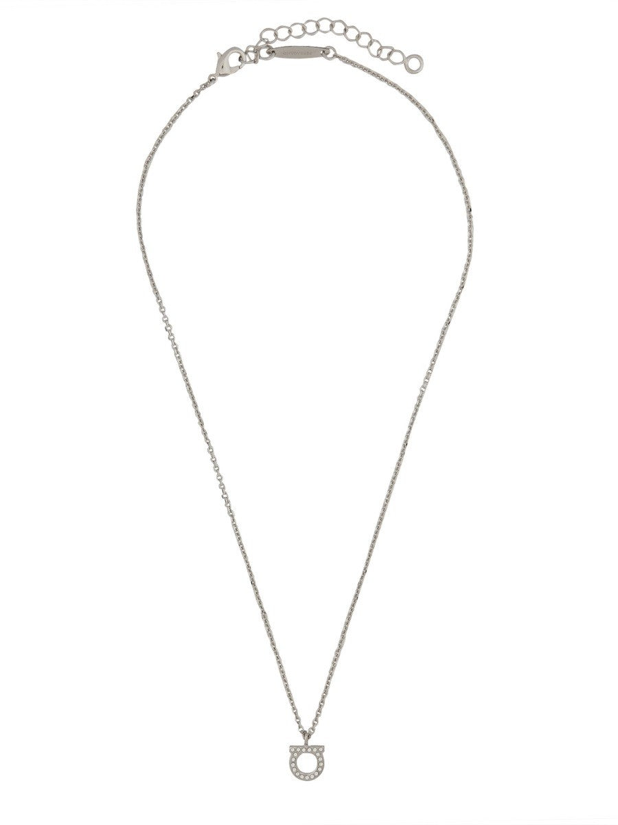 Ferragamo - GANCINI NECKLACE collana-gancini_6c0d6282-86c9-4305-b863-bd2ccbc22fda