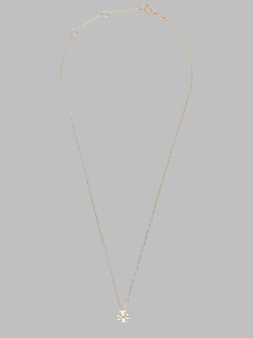 Tory Burch - COLLANA ICON CON PENDENTE