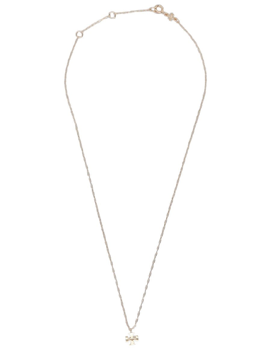 TORY BURCH Icon Pendant Necklace Gold collana-icon-con-pendente_62506db5-8688-4835-b62b-463916c0467b