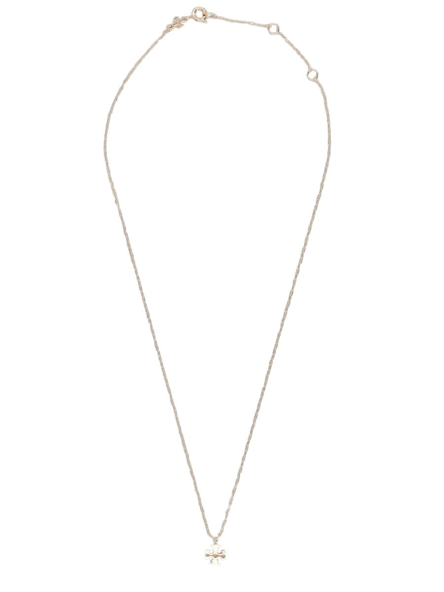 TORY BURCH Icon Pendant Necklace Gold collana-icon-con-pendente_a7a52772-3854-42d2-93da-3de6e14007f8