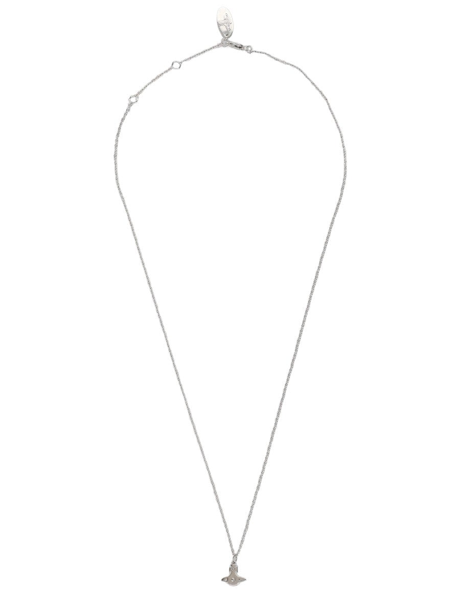 Vivienne Westwood COLLANA "LONDON" CON CIONDOLO