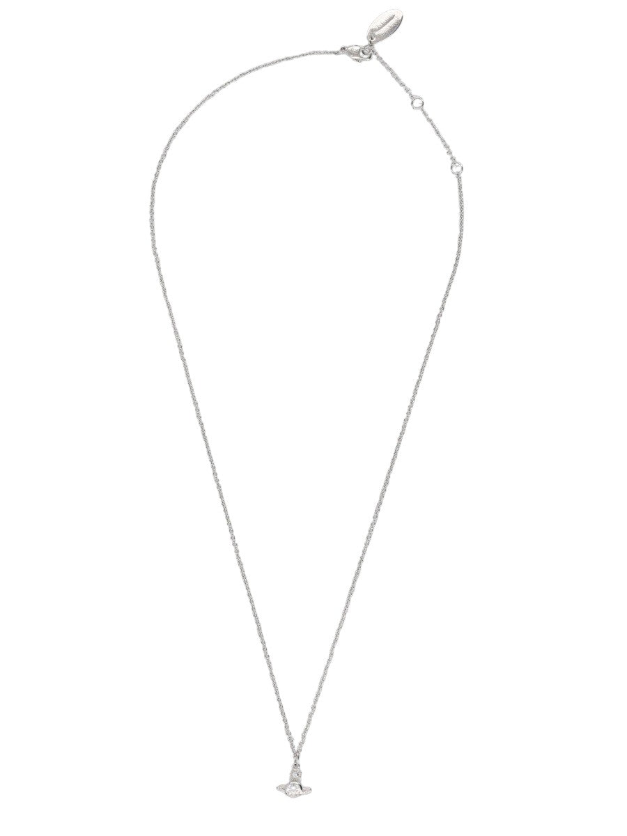 COLLANA "LONDON" CON CIONDOLO