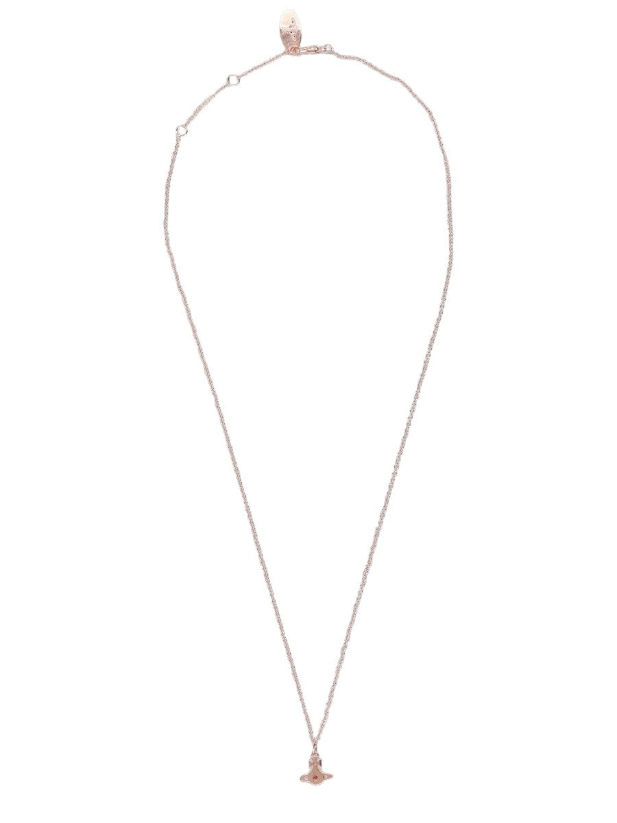 Vivienne Westwood Vivienne Westwood - Necklace London Orb