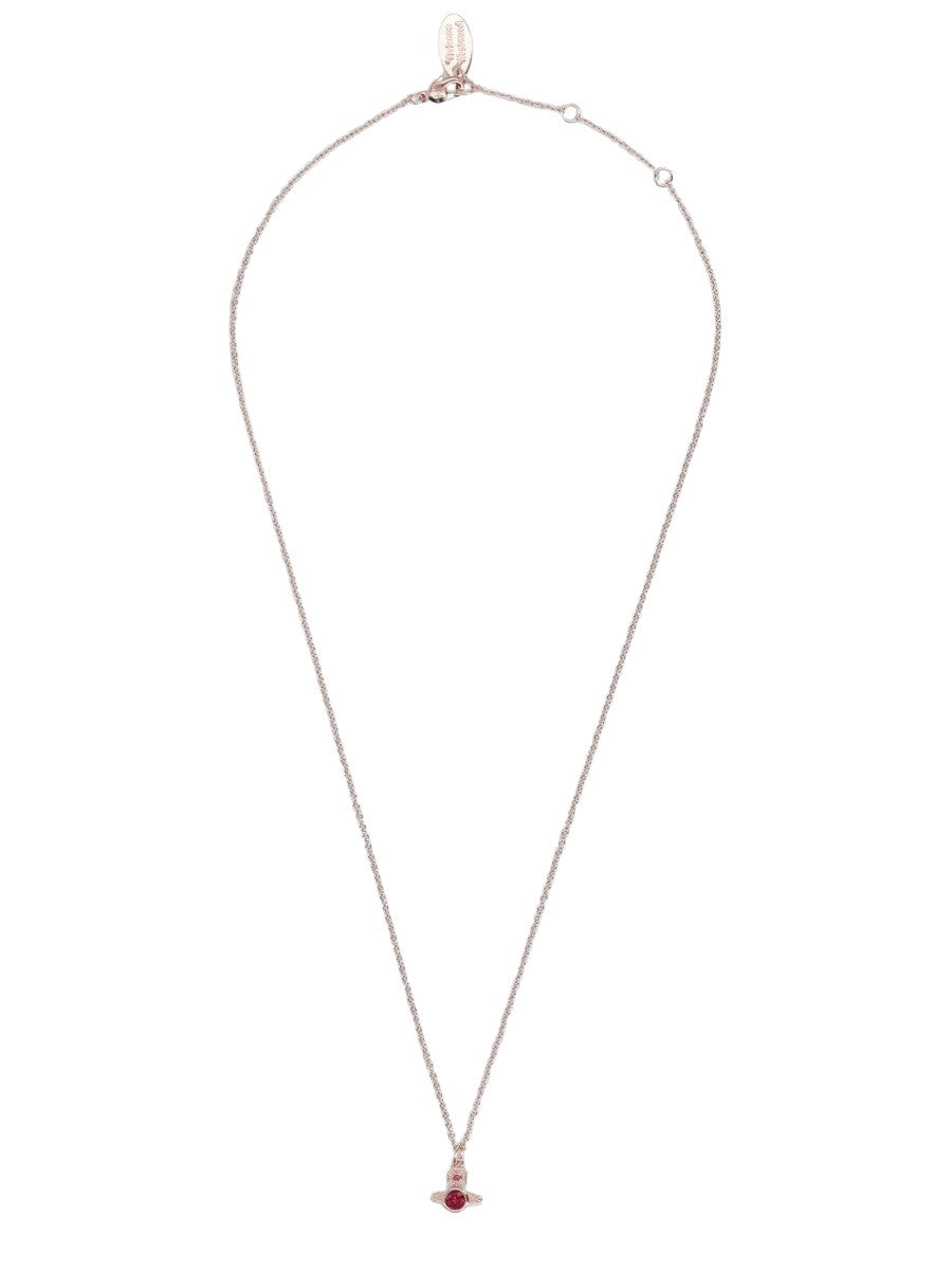 Vivienne Westwood Vivienne Westwood - Necklace London Orb