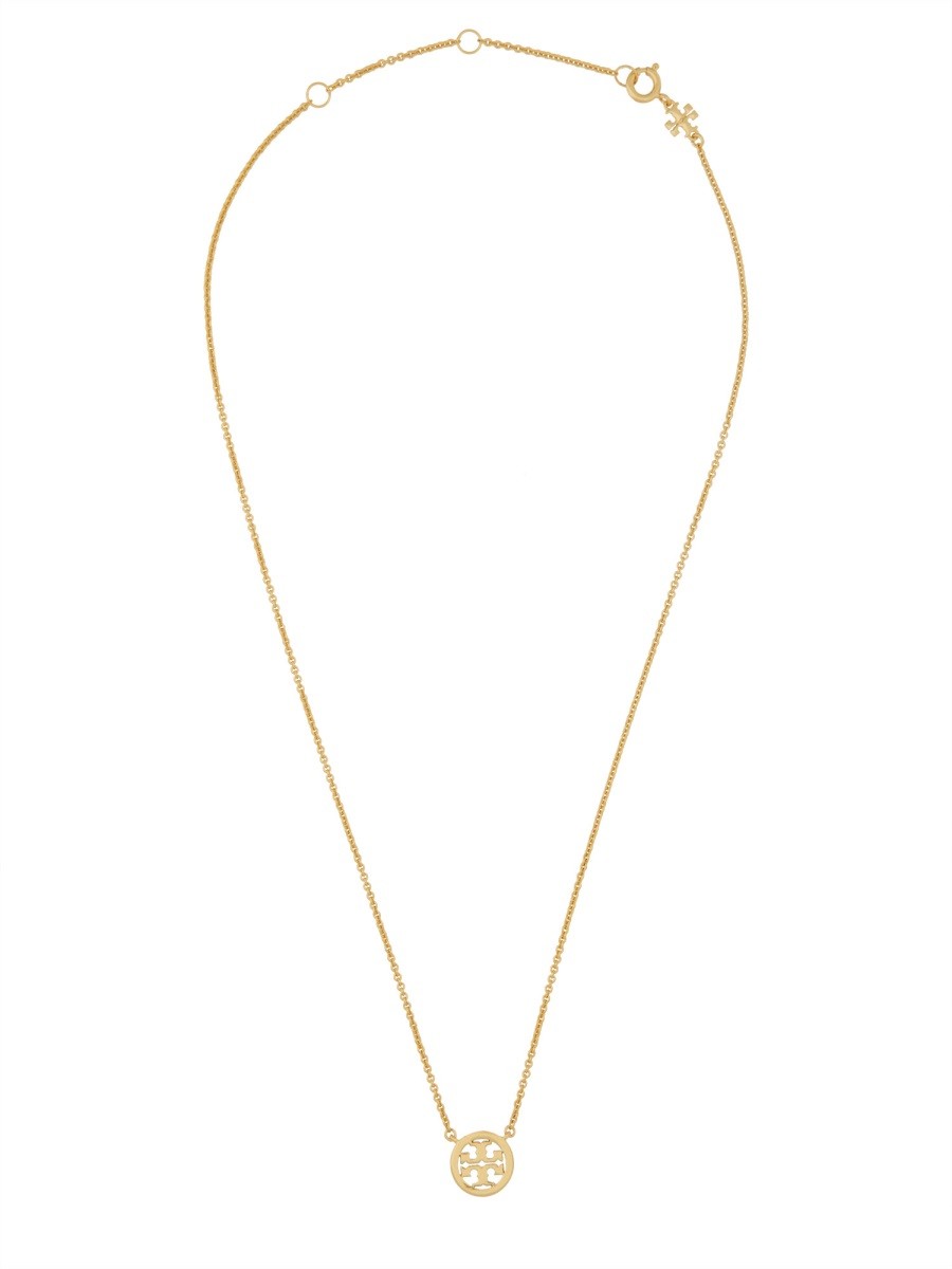 Tory Burch Tory Burch - COLLANA "MILLER" PAVÈ
