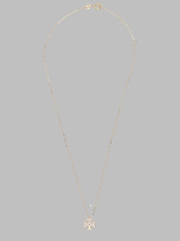 Tory Burch - COLLANA MOONDANCE CON PENDENTE