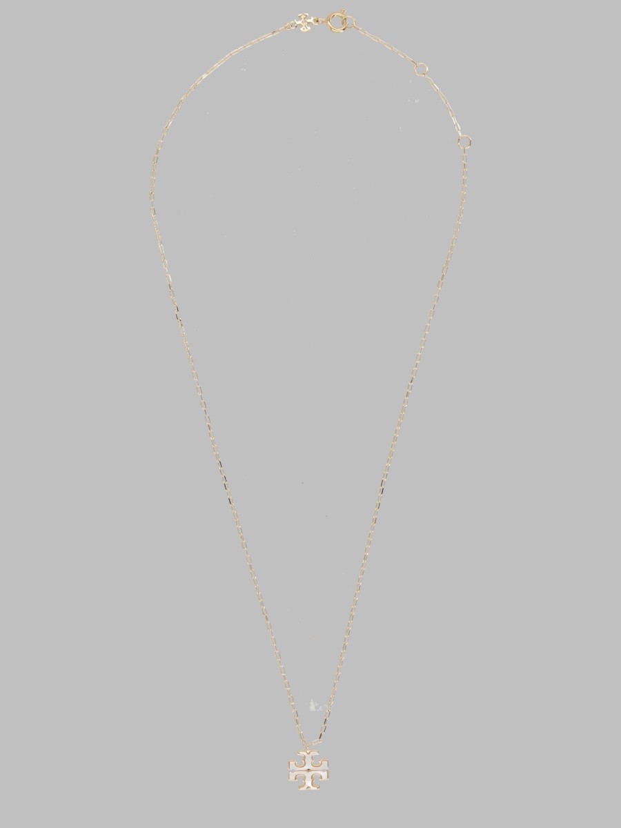 Tory Burch - COLLANA MOONDANCE CON PENDENTE