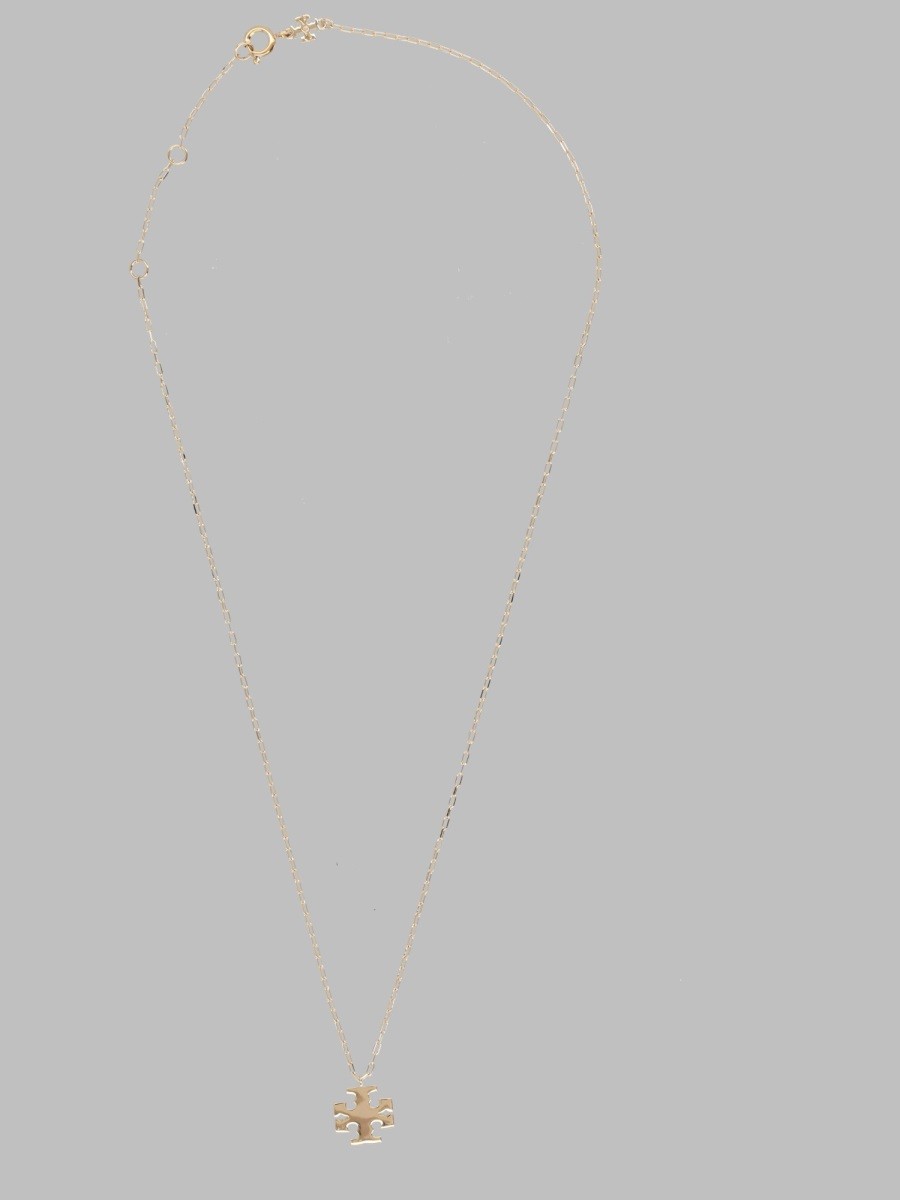 Tory Burch - COLLANA MOONDANCE CON PENDENTE