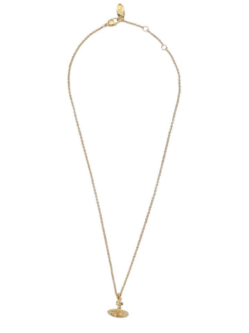 Vivienne Westwood COLLANA "NEW PETITE" CON CIONDOLO