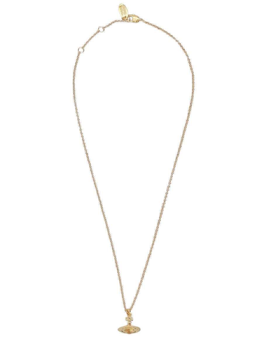 COLLANA "NEW PETITE" CON CIONDOLO