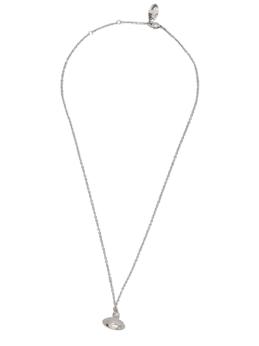 Vivienne Westwood COLLANA "SIMONETTA" CON CIONDOLO