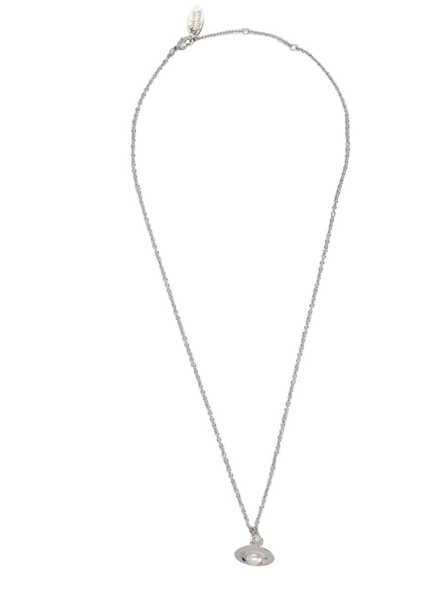 COLLANA "SIMONETTA" CON CIONDOLO