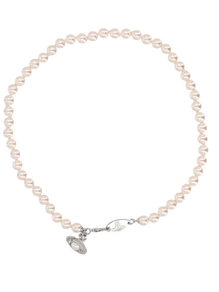 Vivienne Westwood VIVIENNE WESTWOOD NECKLACE "SIMONETTA"