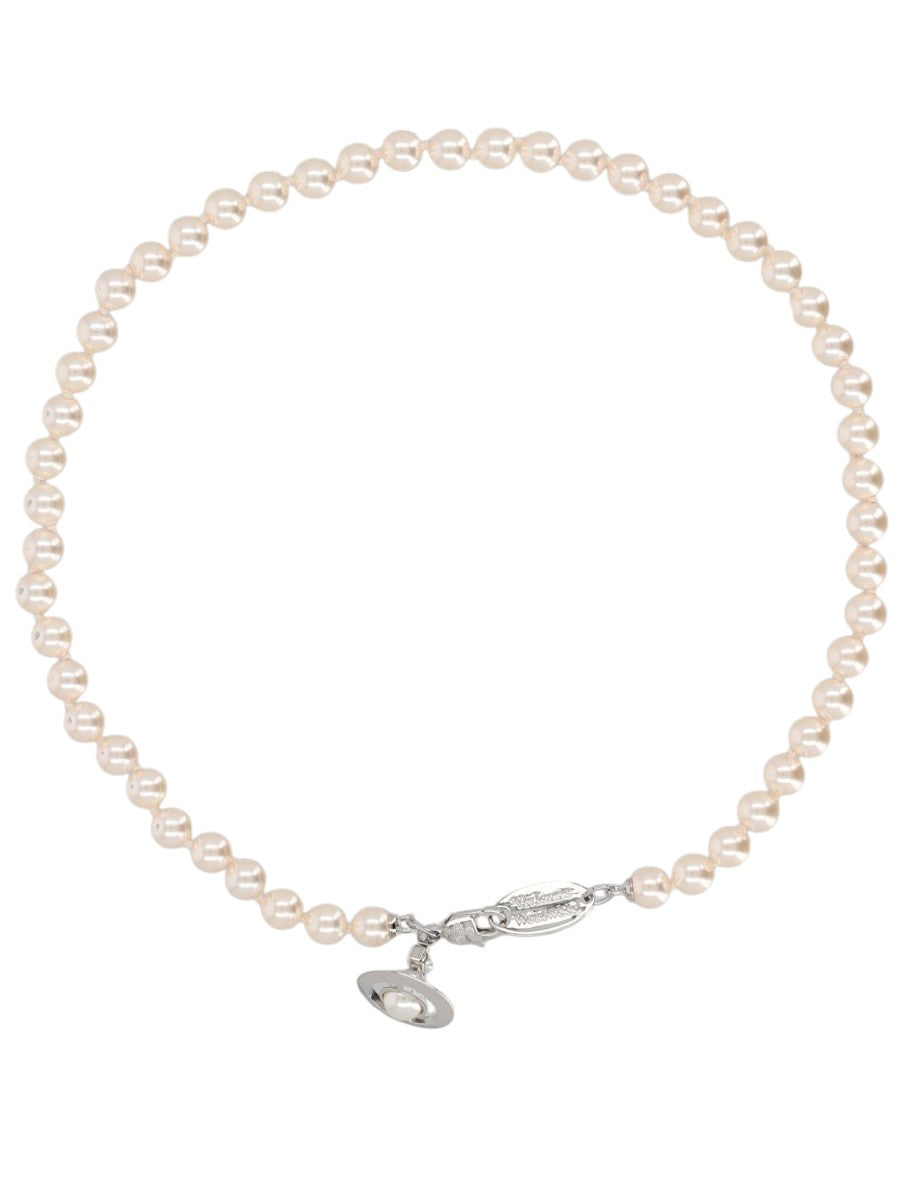 Vivienne Westwood VIVIENNE WESTWOOD NECKLACE "SIMONETTA"
