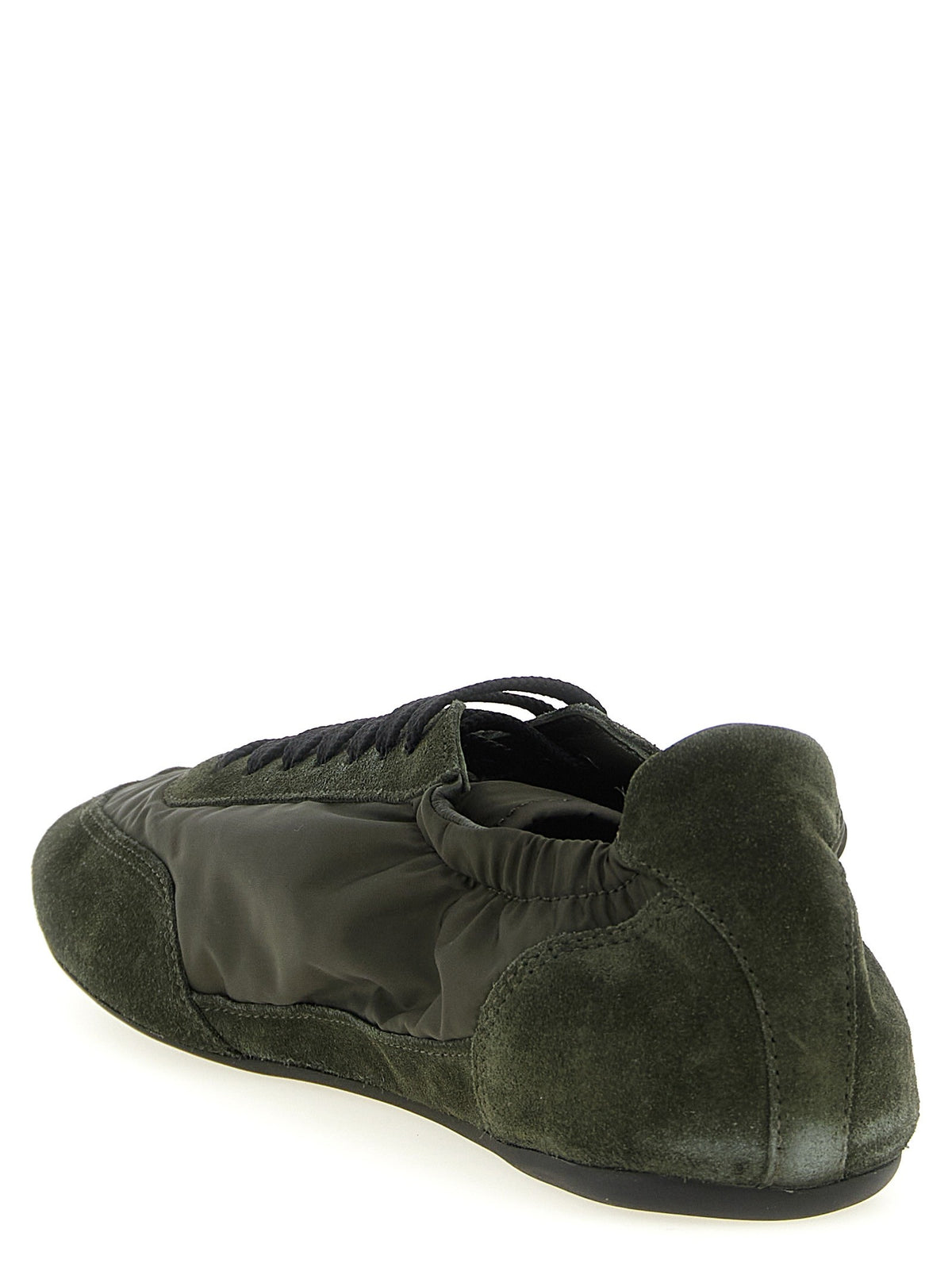 PRADA - 'Collapse' sneakers