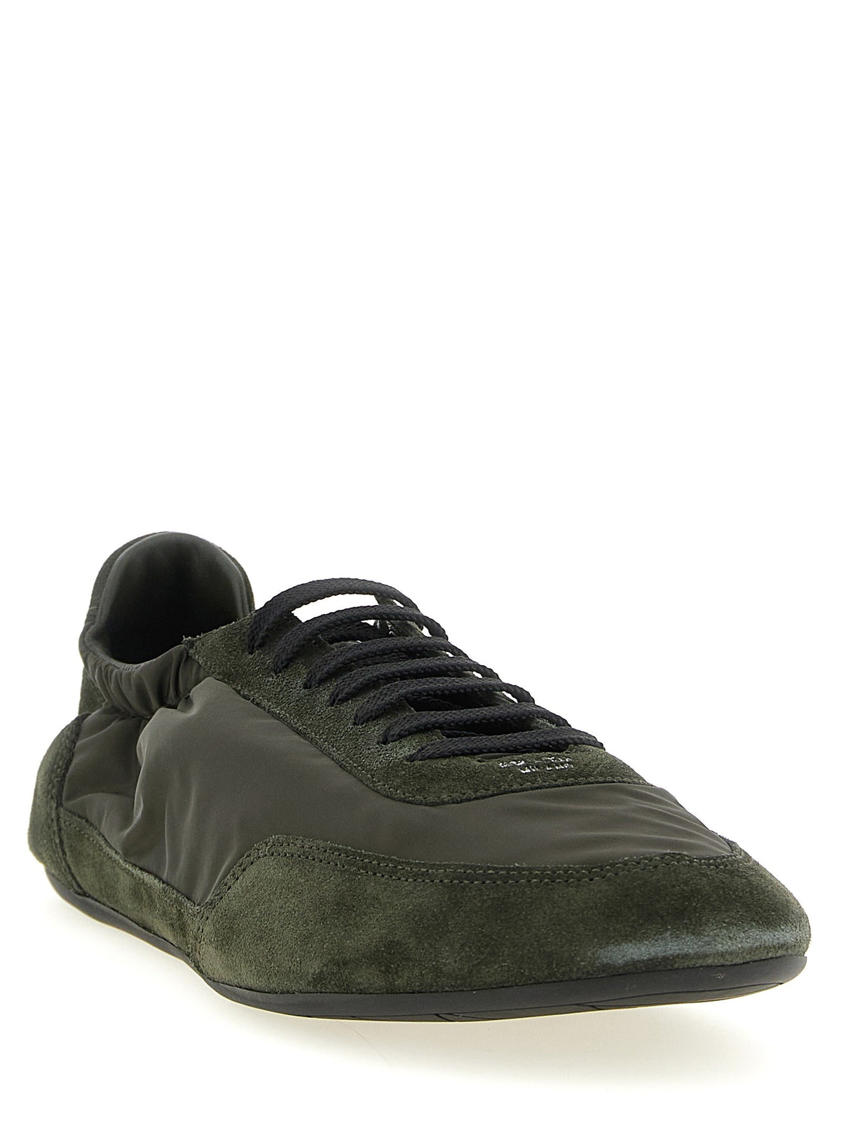 PRADA - 'Collapse' sneakers