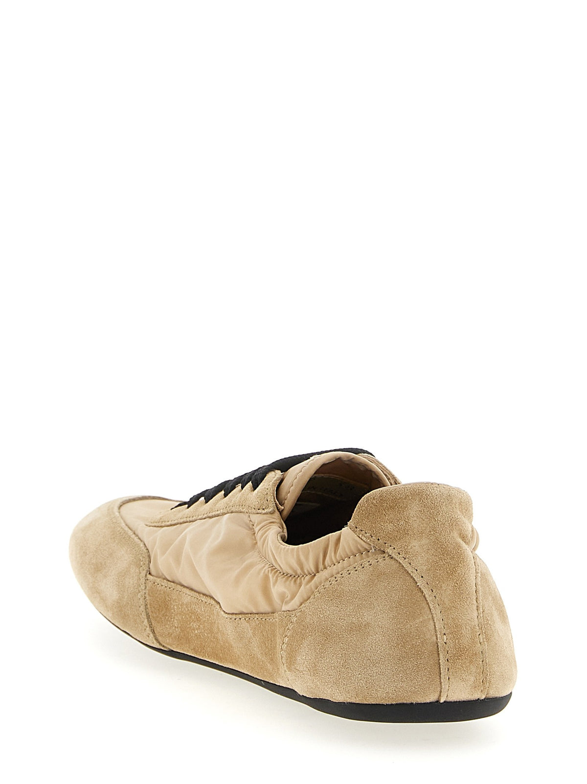 PRADA - 'Collapse' sneakers