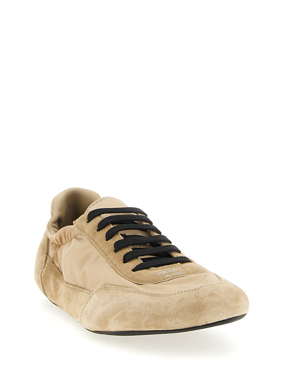 PRADA - 'Collapse' sneakers