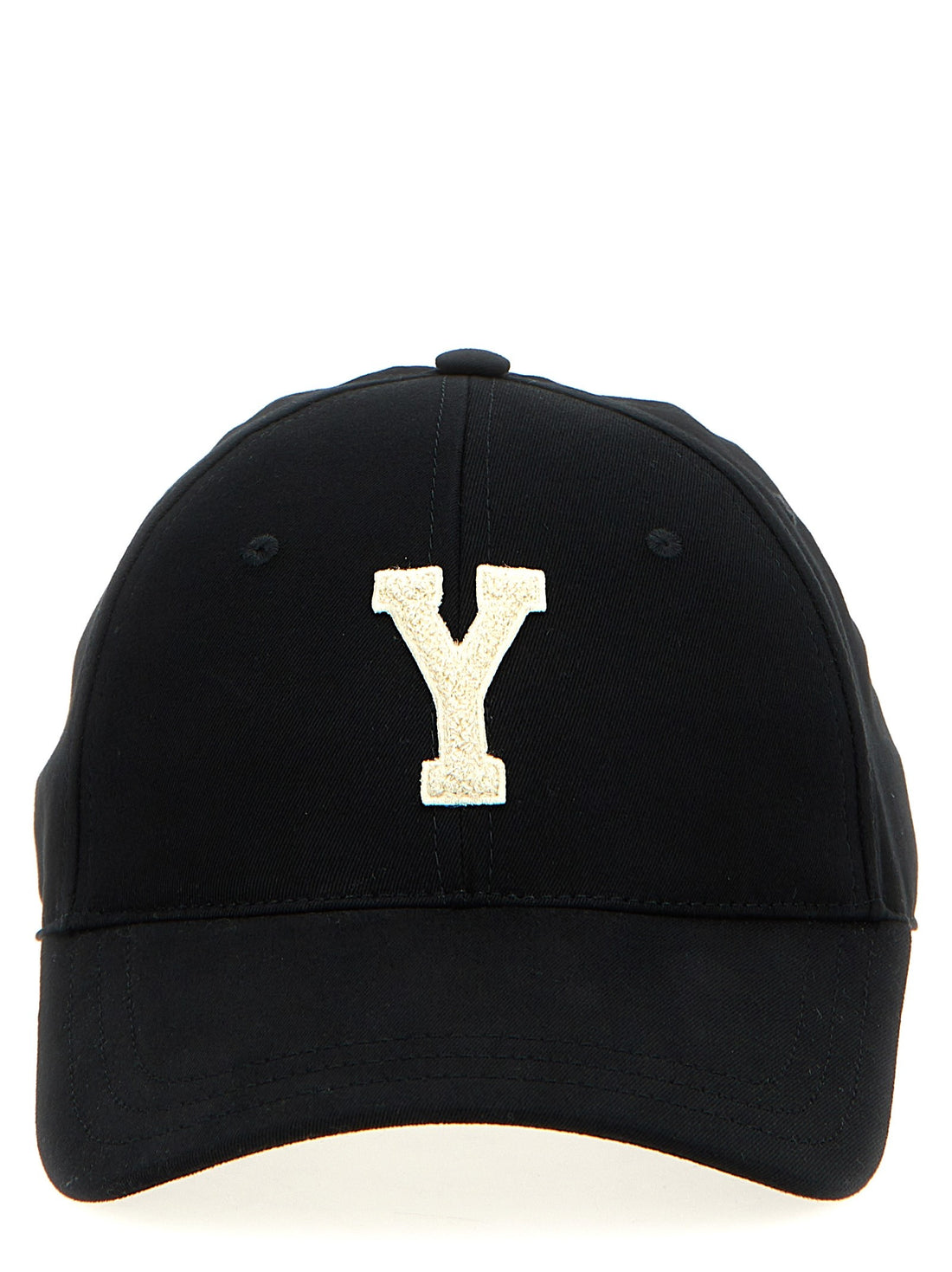 Saint Laurent - 'College' cap college-cap_4444b86a-b268-4d6b-94ef-357f4d1ac328