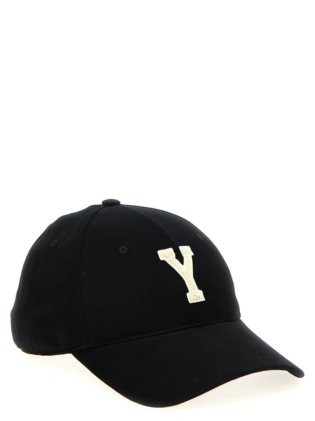 Saint Laurent - 'College' cap college-cap_4444b86a-b268-4d6b-94ef-357f4d1ac328