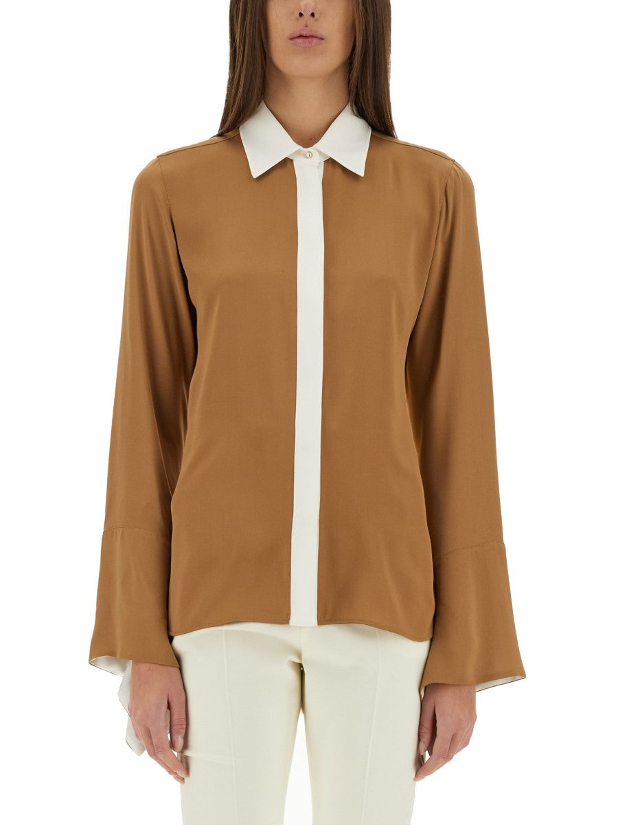 Max Mara - "COLOR BLOCK" SHIRT color-block-shirt_aa30bab7-a613-4f01-804a-cde7ea14477c