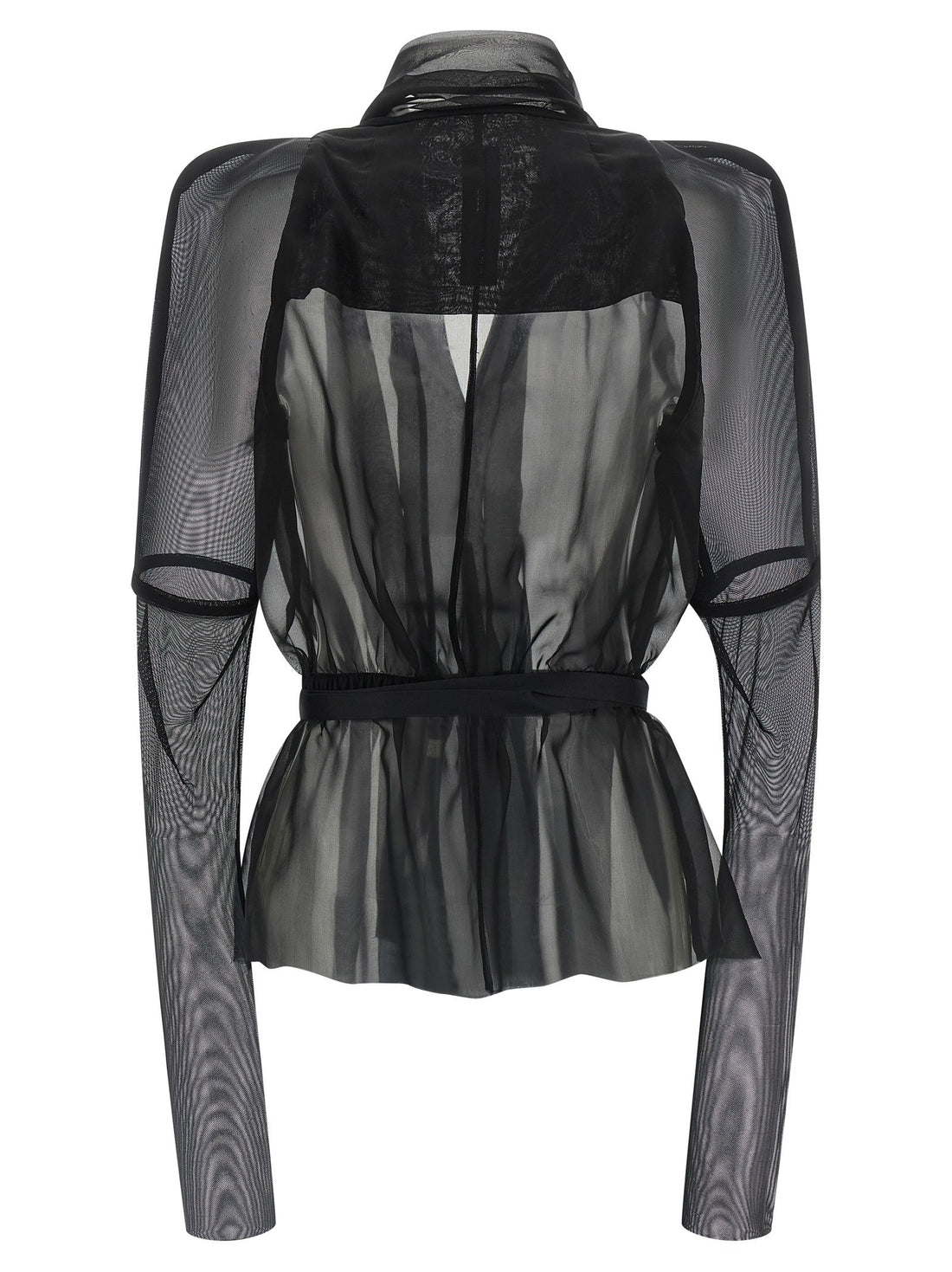 RICK OWENS - 'Combo Metro' jacket combo-metro-jacket_1c31fccd-c942-4287-93af-5907655b33fd