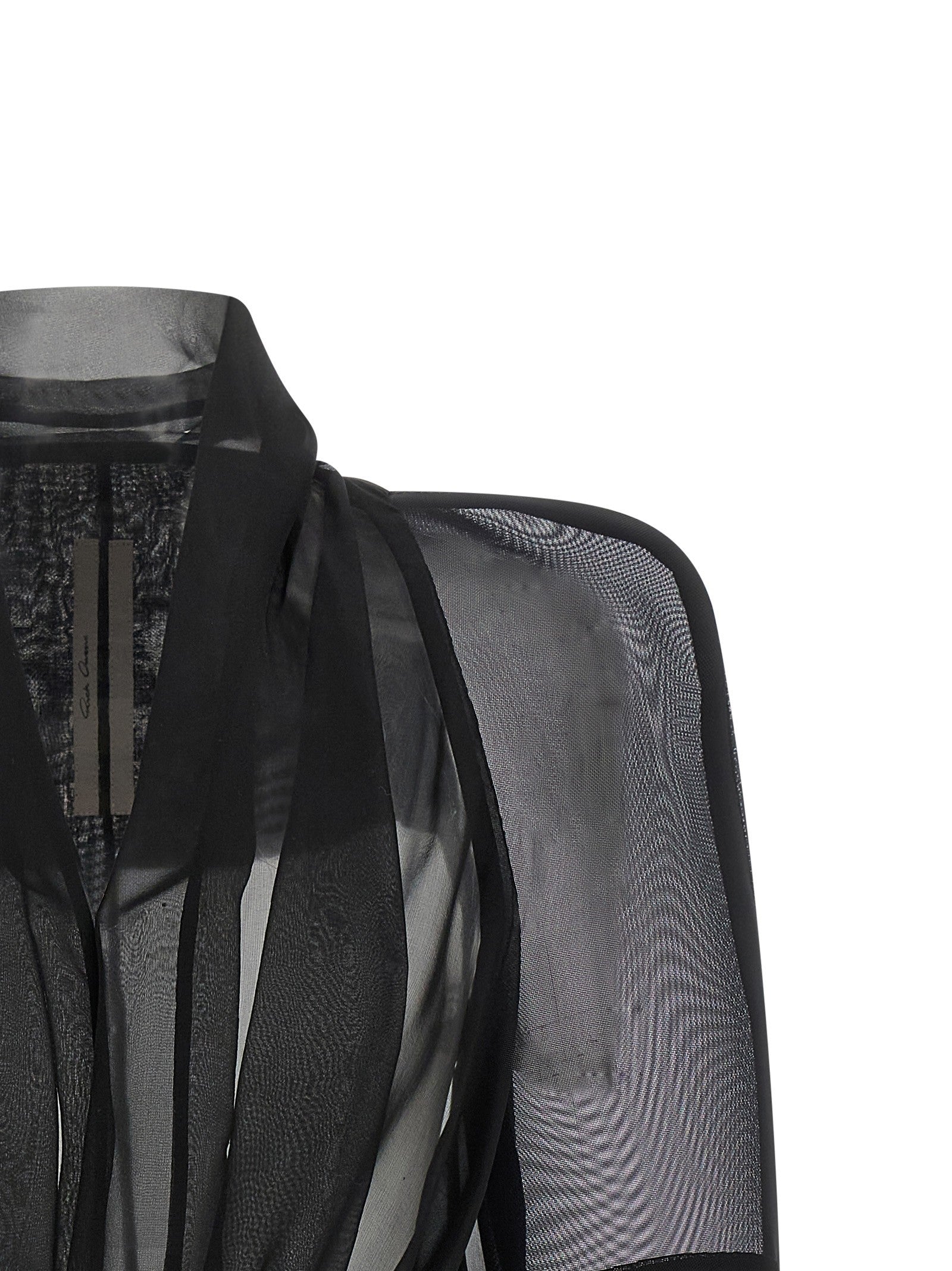 RICK OWENS - 'Combo Metro' jacket combo-metro-jacket_21b0ce10-1075-406a-9bb0-5a6edcc7cb97