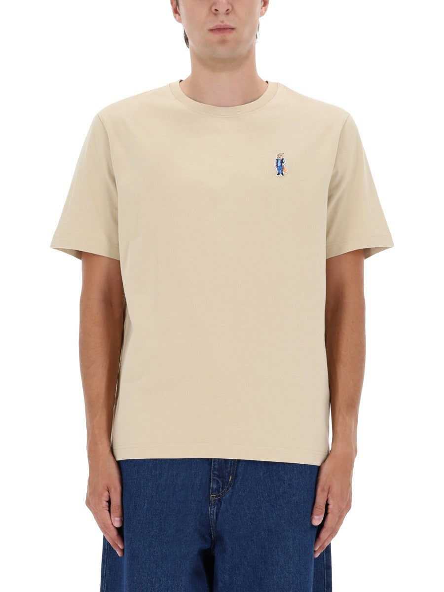 "COMFORT DRESSED FOX" T-SHIRT comfort-dressed-fox-t-shirt_2d4f1c53-355b-43cf-be46-5be759632003