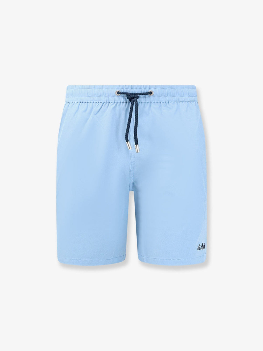MC2 SAINT BARTH MC2 SAINT BARTH - Comfort recycled nylon swim boxer shorts