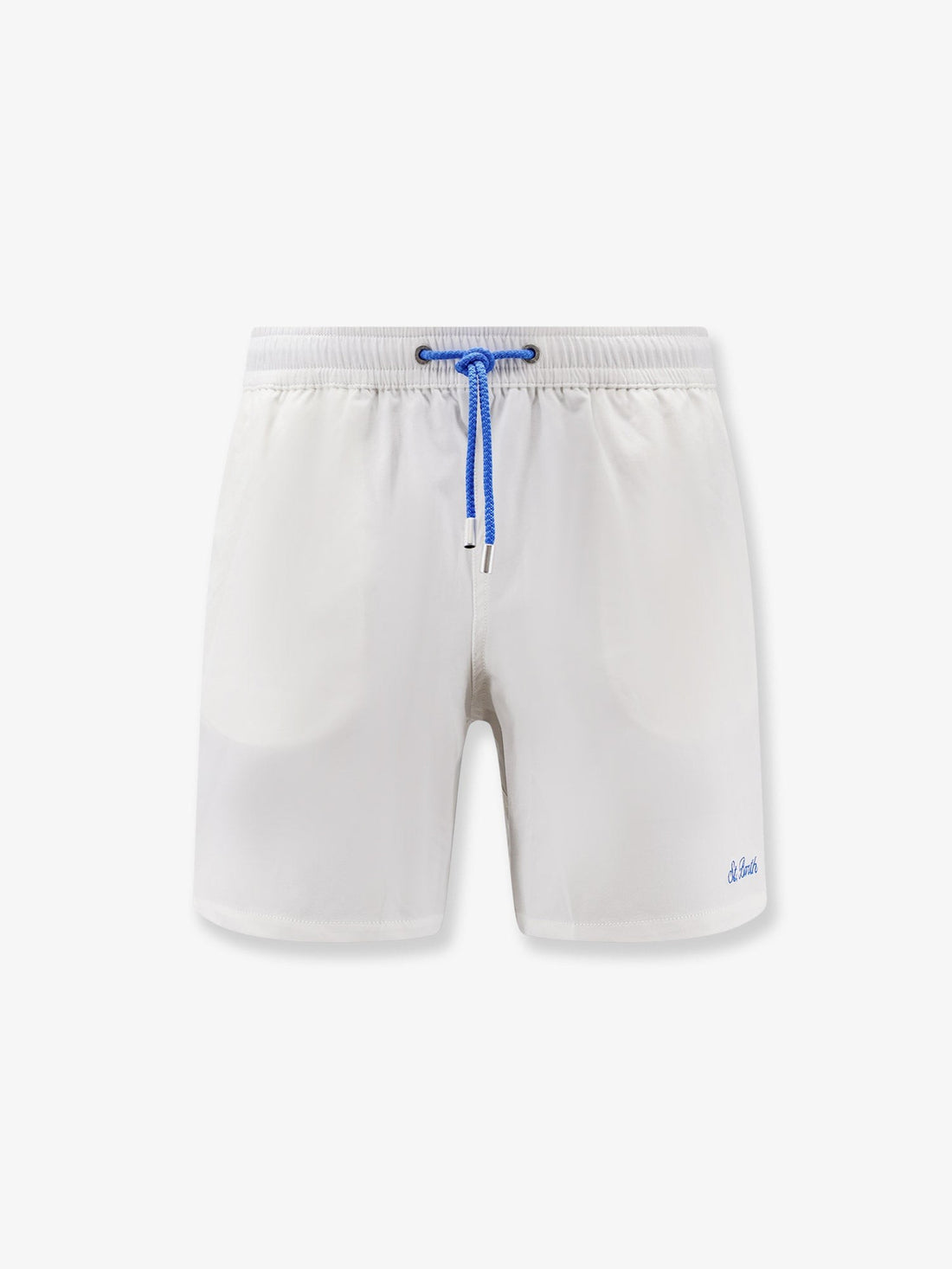 MC2 SAINT BARTH MC2 SAINT BARTH - Comfort recycled nylon swim boxer shorts