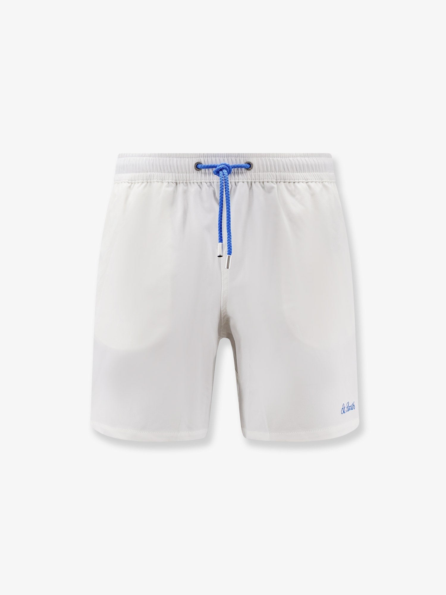 MC2 SAINT BARTH MC2 SAINT BARTH - Comfort recycled nylon swim boxer shorts
