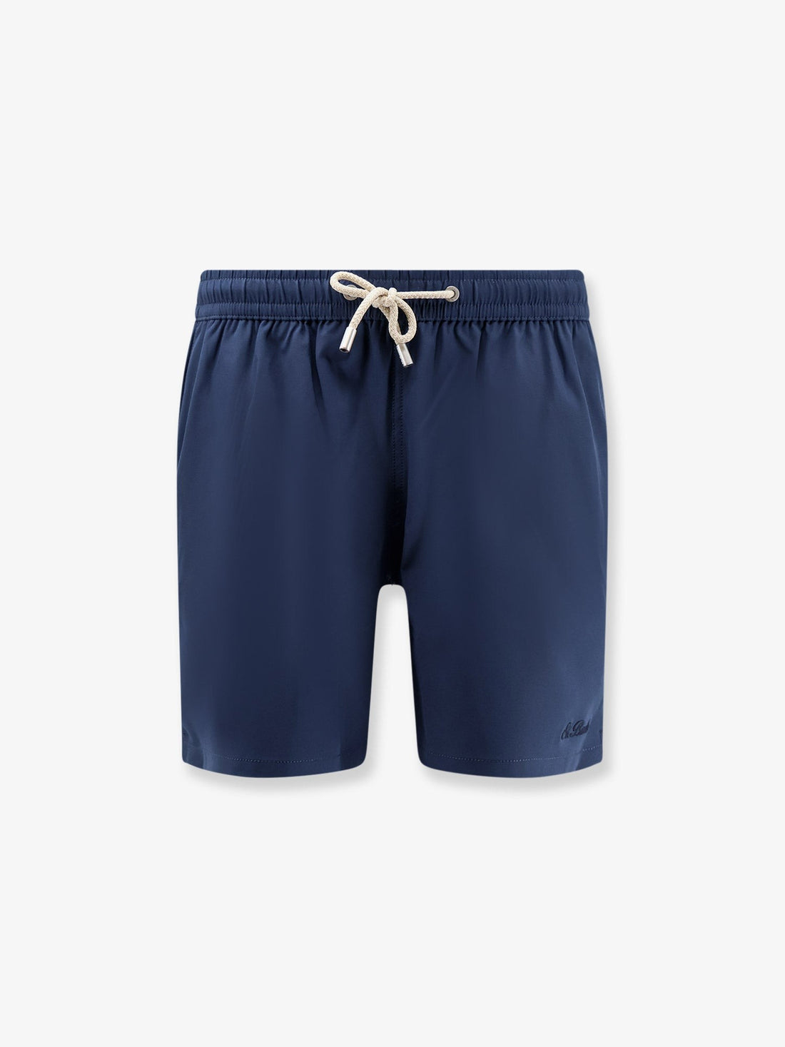 MC2 SAINT BARTH MC2 SAINT BARTH - Comfort recycled nylon swim trunks