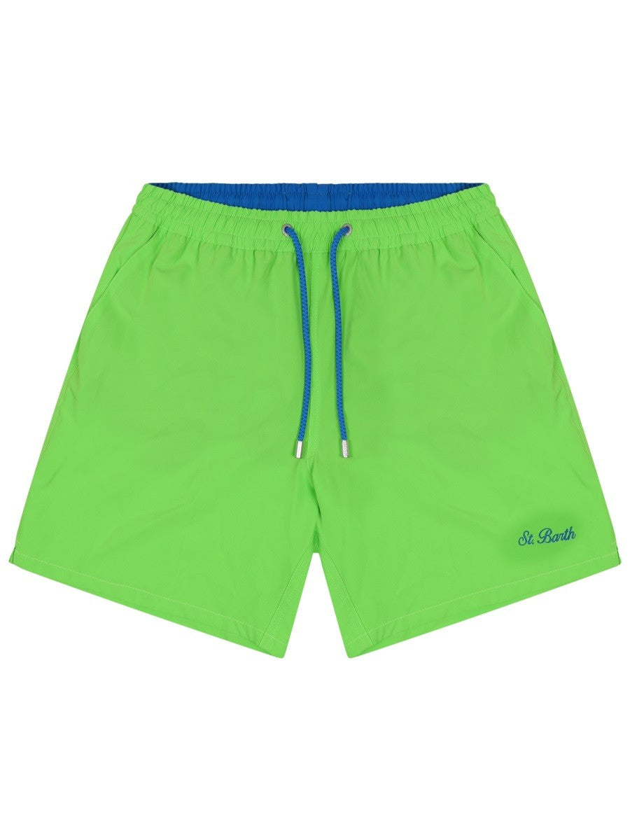 MC2 SAINT BARTH "COMFORT" SWIMSUIT