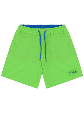 MC2 SAINT BARTH "COMFORT" SWIMSUIT