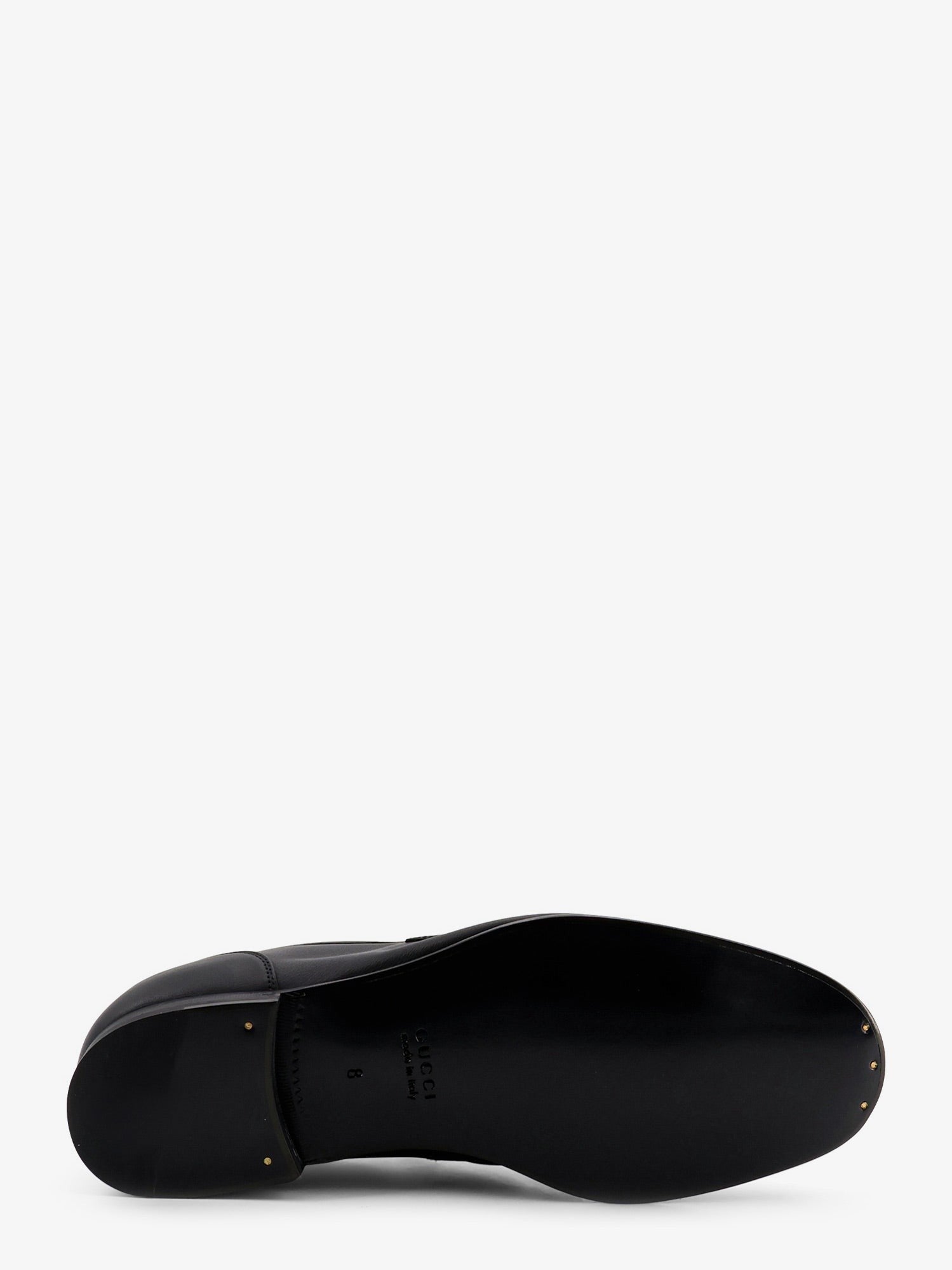 Gucci - Como leather loafers como-leather-loafers